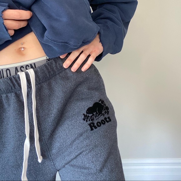 Roots sweatpants - Picture 4 of 5